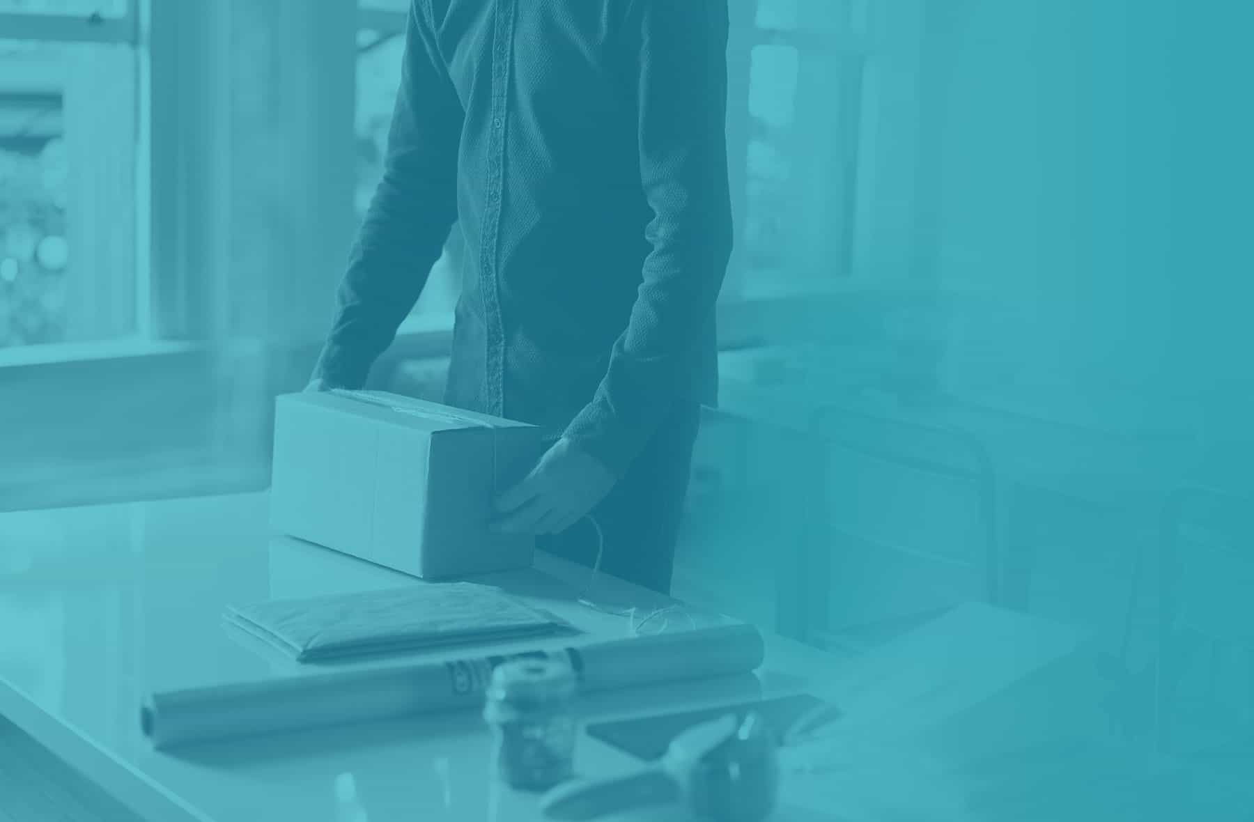 Distribution Carson International