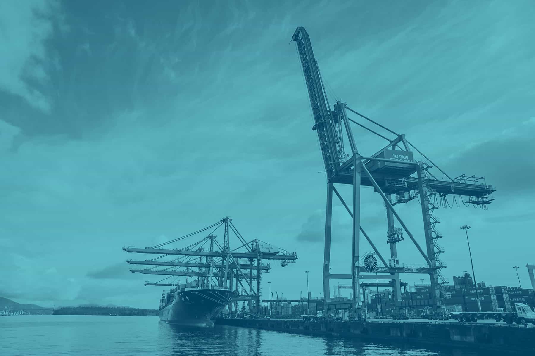 Freight Forwarding Freight Forwarder Canada Carson