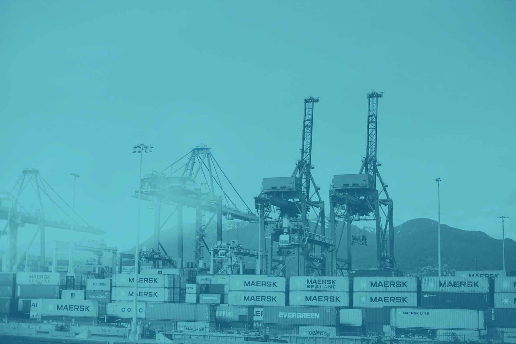 US Customs Brokerage Customs Broker US Carson