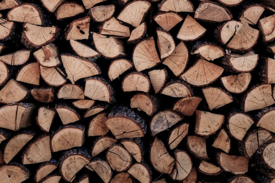 softwood lumber