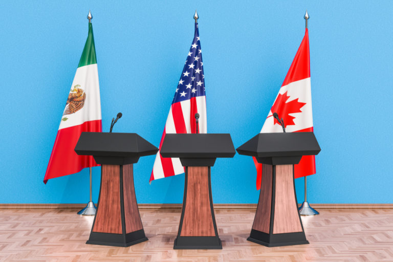 Everything You Need to Know About CUSMA - Carson International